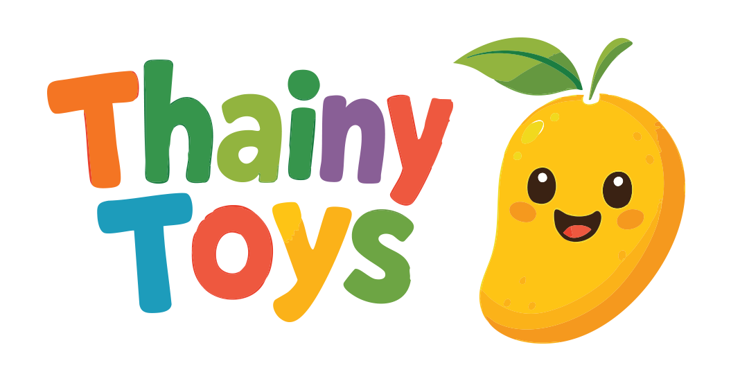 Thainy Toys Logo